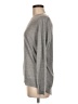 HaoDuoYi Gray Pullover Sweater Size M - photo 5