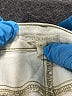 Eileen Fisher Ivory Jeans Size 6 - photo 7