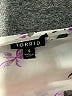Torrid Ivory 3/4 Sleeve Blouse Size 4X Plus (4) - photo 7