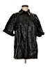 Stelen Black Raincoat Size M - photo 1