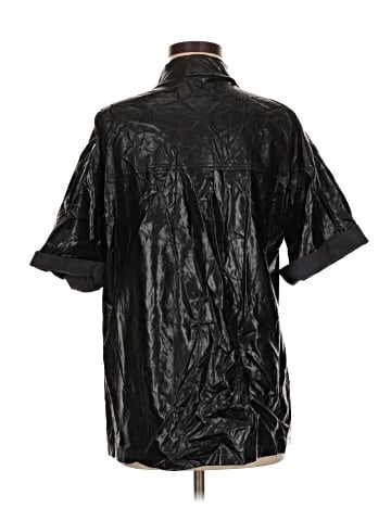 Stelen Raincoat (view 2)
