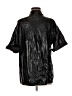 Stelen Black Raincoat Size M - photo 2