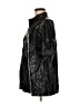 Stelen Black Raincoat Size M - photo 5