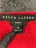 Ralph Lauren Black Label Red Pullover Sweater Size M - photo 7