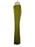 Zara Solid Green Dress Pants Size XS - photo 5