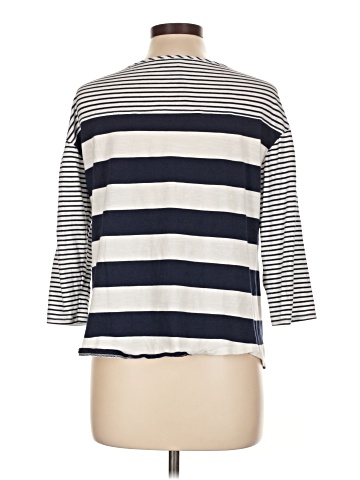 Lauren Conrad 3/4 Sleeve Top (view 2)