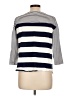 Lauren Conrad Ivory 3/4 Sleeve Top Size L - photo 2