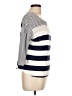 Lauren Conrad Ivory 3/4 Sleeve Top Size L - photo 4