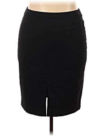 Halogen Casual Skirt (view 1)