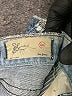 Limited Edition Blue Jeans Size 6 - photo 7