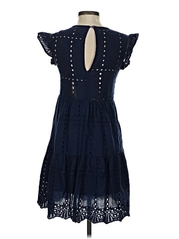 Laundry by Shelli Segal Casual Dress (view 2)