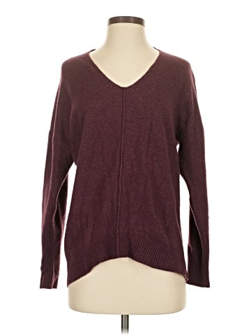 Express Pullover Sweater (view 1)
