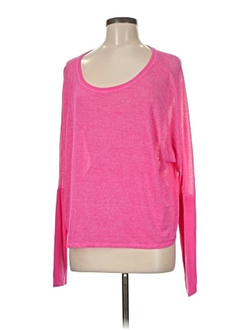 Hard Tail Pullover Sweater (view 1)