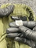 BDG Green Cargo Pants Size S - photo 7