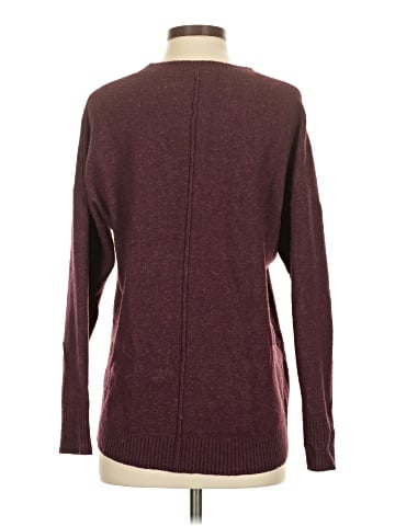 Express Pullover Sweater (view 2)