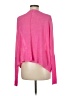 Hard Tail Pink Pullover Sweater Size M - photo 2