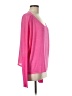 Hard Tail Pink Pullover Sweater Size M - photo 4