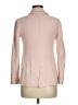 Amina Rubinacci 100% Cotton Pink Blazer Size EU 40 / US 10 - photo 2