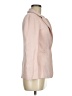 Amina Rubinacci 100% Cotton Pink Blazer Size EU 40 / US 10 - photo 4