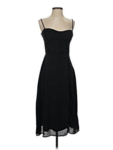 lola and grace Cocktail Dress (view 1)