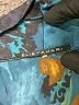 Elie Tahari Teal Sleeveless Blouse Size M (estimated) - photo 6