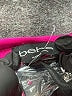 Bebe Solid Pink Cocktail Dress Size XS - photo 7