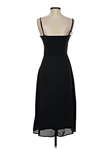 lola and grace Cocktail Dress (view 2)