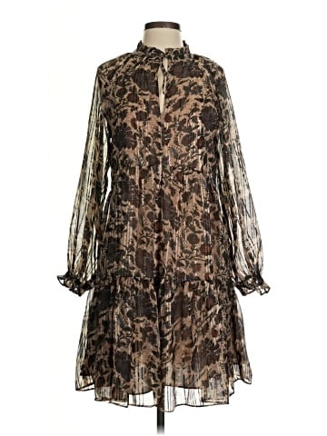 MNG Suit Cocktail Dress (view 1)