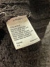 St. John's Bay 100% Acrylic Black Cardigan Size L - photo 8