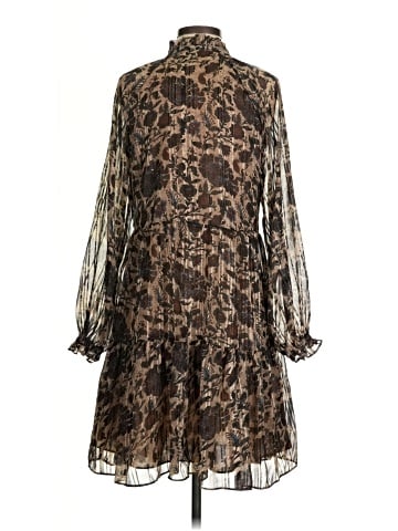 MNG Suit Cocktail Dress (view 2)