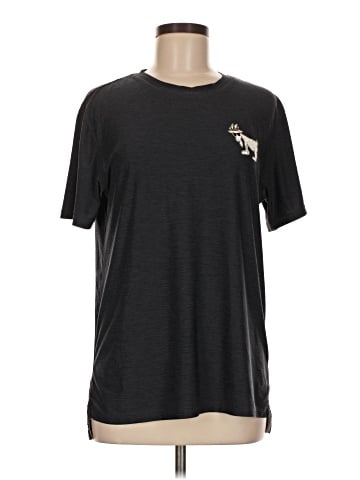 Goat USA Short Sleeve T-Shirt (view 1)