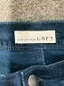Ann Taylor LOFT Blue Jeans Size 30 waist - photo 7