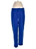 Gap Solid Blue Casual Pants Size 2 - photo 1