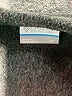 Columbia 100% Polyester Gray Sweatshirt Size 3T - photo 3