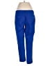Gap Solid Blue Casual Pants Size 2 - photo 2