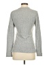 Unbranded Gray Cardigan Size S - photo 2