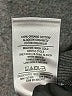 Hudson Jeans 100% Cotton Gray Jacket Size M - photo 7
