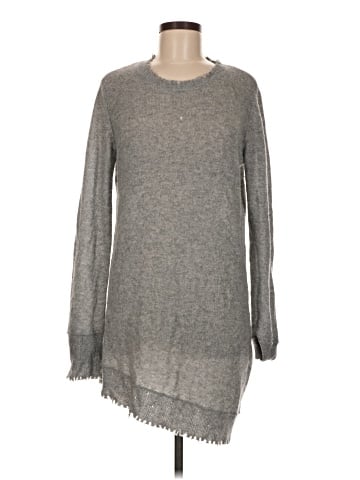R13 Pullover Sweater (view 1)