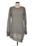 R13 Gray Pullover Sweater Size M - photo 1