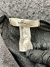 Sage Black Bodysuit Size M - photo 3