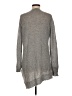 R13 Gray Pullover Sweater Size M - photo 2