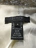 J.Crew Collection Metallic Silver Blazer Size 4 - photo 6