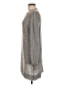 R13 Gray Pullover Sweater Size M - photo 5