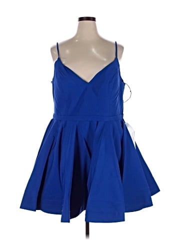 Mac Duggal Cocktail Dress (view 1)