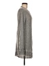 R13 Gray Pullover Sweater Size M - photo 4