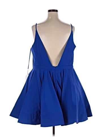 Mac Duggal Cocktail Dress (view 2)