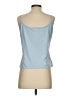 Unbranded Blue Tank Top Size S (estimated) - photo 2