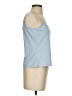 Unbranded Blue Tank Top Size S (estimated) - photo 4