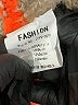 Fashion Brown Cardigan Size S - photo 8
