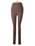 Athleta Brown Active Pants Size S - photo 1